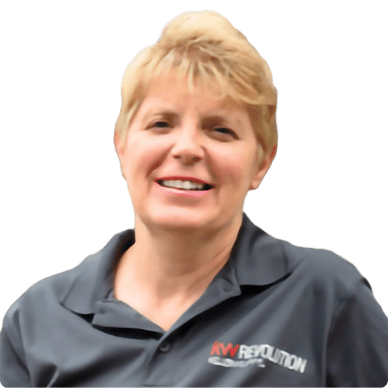 Brenda Stalsberg