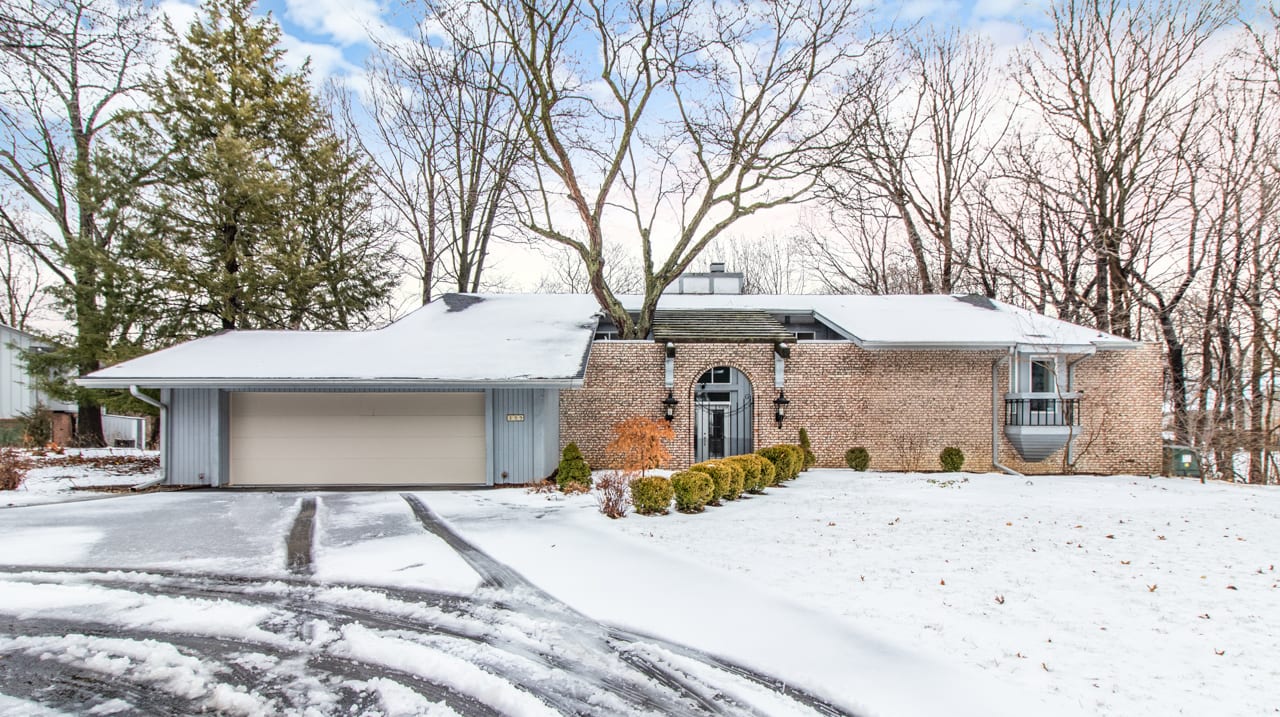 Bundle Up! Winter’s Home-Buying Game Has Changed. Here’s How To Win