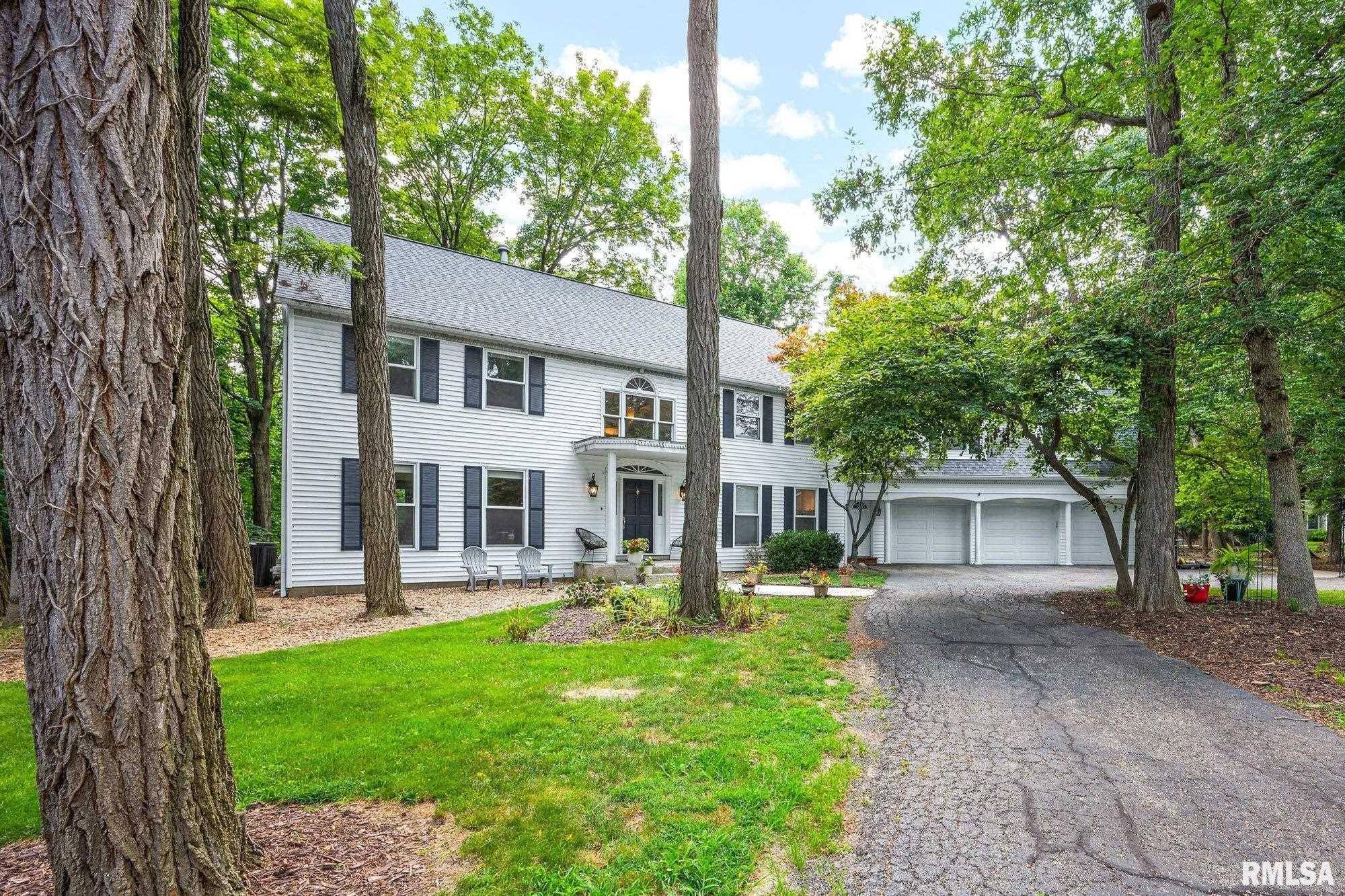 10539 N Sleepy Hollow Rd