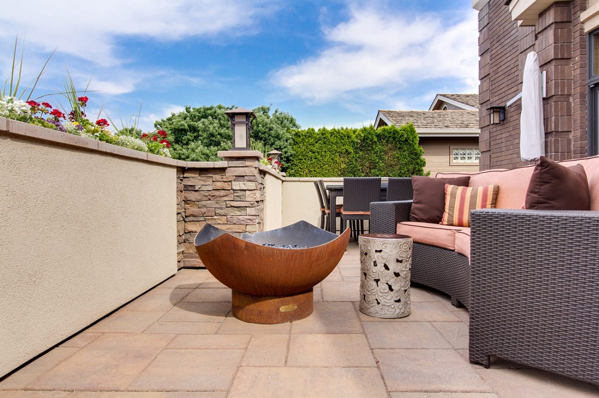 Planning Outdoor Space