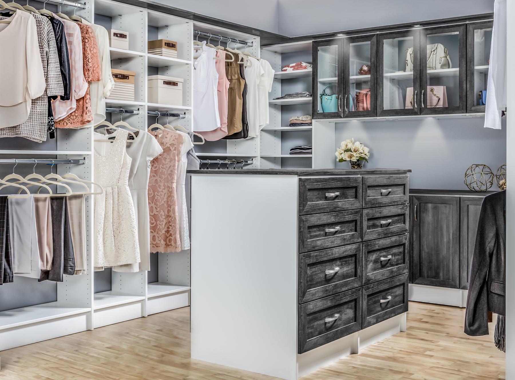 Declutter, Organize and Downsize  Are you on board?