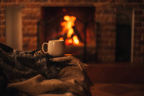 8 Tips to Save Energy This Winter