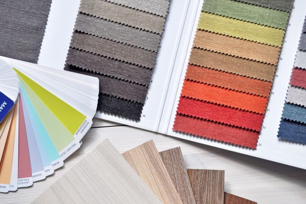 Paint and Color Trends 2021